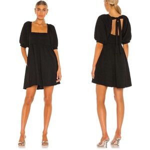 Free people - babydoll dress